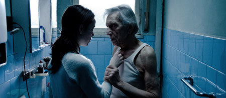 Sette opere di misericordia foto crítica.