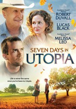 Seven Days in Utopia