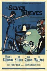 Seven Thieves