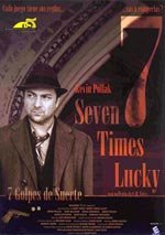 Seven Times Lucky