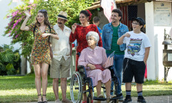 Sevillanas de Brooklyn