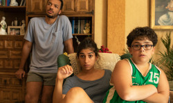 Sevillanas de Brooklyn