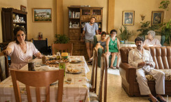 Sevillanas de Brooklyn