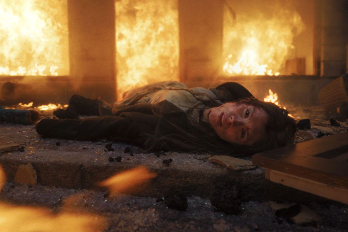 Los hilos del crimen foto crítica.