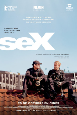 Sex (2024)