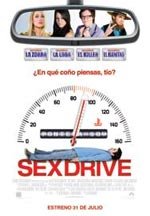 Sex Drive (2008)