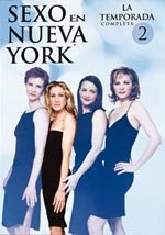 Sexo en Nueva York (2ª temporada) (1999)