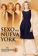 Sexo en Nueva York (4ª temporada) (2001)