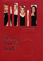Sexo en Nueva York (5ª temporada) (2002)