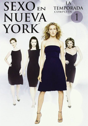 Sexo en Nueva York (1998)