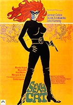 Sexy Cat (1973)