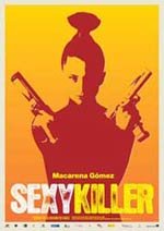 Sexykiller (2008)