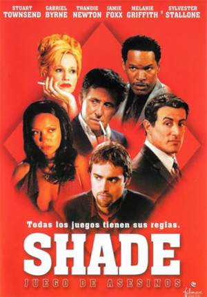Shade, juego de asesinos