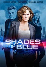 Shades of Blue (2016)