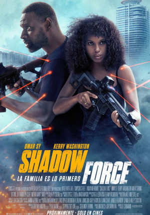 Shadow Force