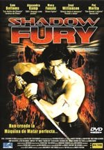 Shadow Fury