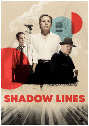 Shadow Lines (2019)