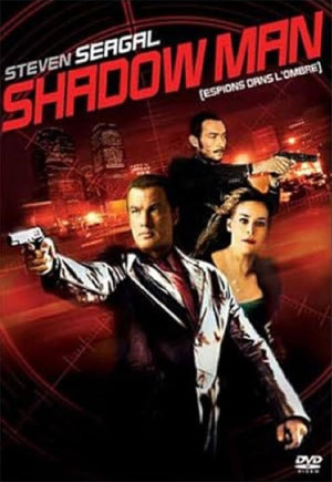 Shadow Man (2006)