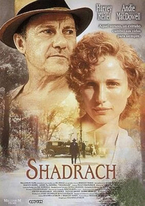 Shadrach