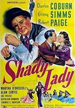 Shady Lady
