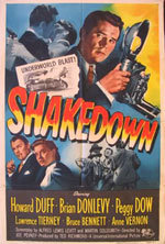 Shakedown (1950)