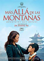 Más allá de las montañas