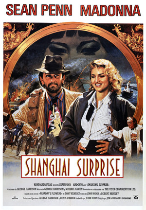 Shanghai Surprise