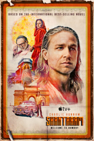 Shantaram (2022)