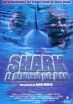 Shark. El demonio del mar
