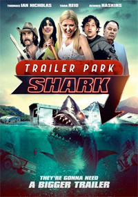 Shark Shock