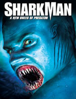 Sharkman (2005)