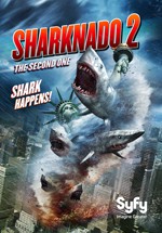 Sharknado 2