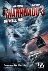Sharknado 3 (2015)