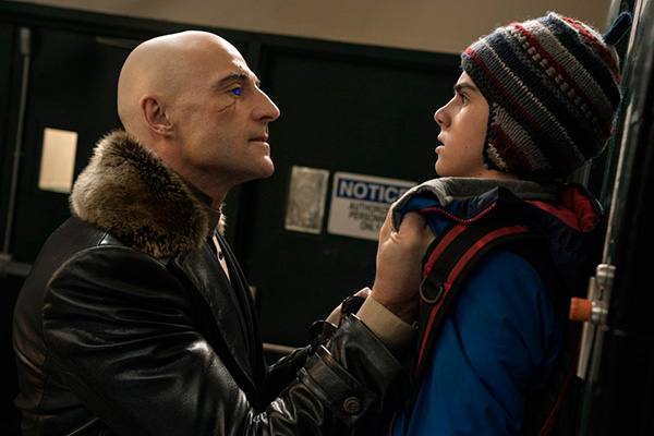 ¡Shazam!