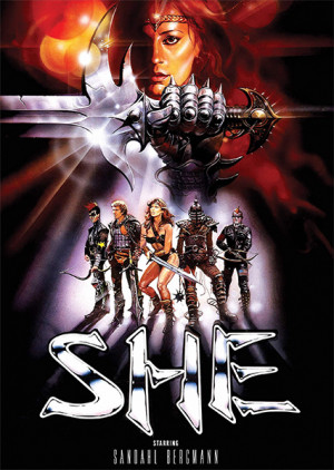 She (1984)