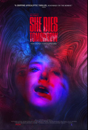 She Dies Tomorrow
