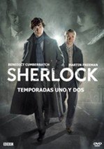 Sherlock (2010)