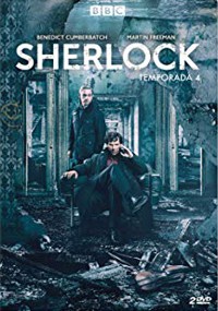 Sherlock (4ª temporada) (2017)