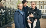 Sherlock (4ª temporada)