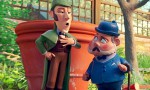 Sherlock Gnomes