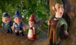 Sherlock Gnomes