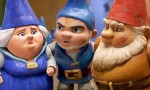 Sherlock Gnomes