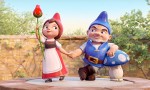 Sherlock Gnomes