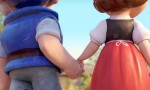 Sherlock Gnomes