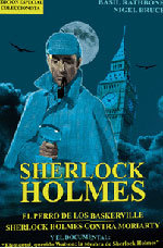 Sherlock Holmes contra Moriarty (1939)