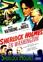 Sherlock Holmes en Washington (1943)