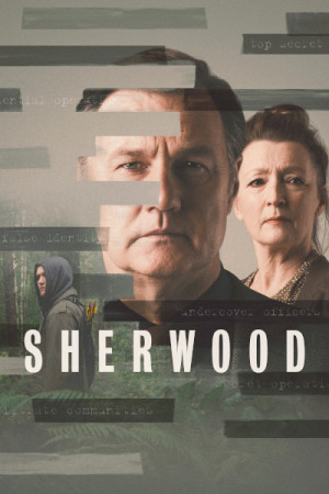 Sherwood (2022)