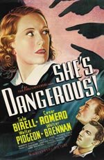 She's Dangerous