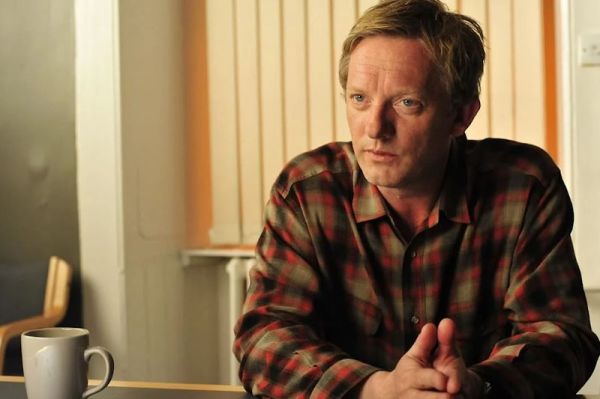 Shetland foto crítica.