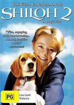 Shiloh 2: El regreso